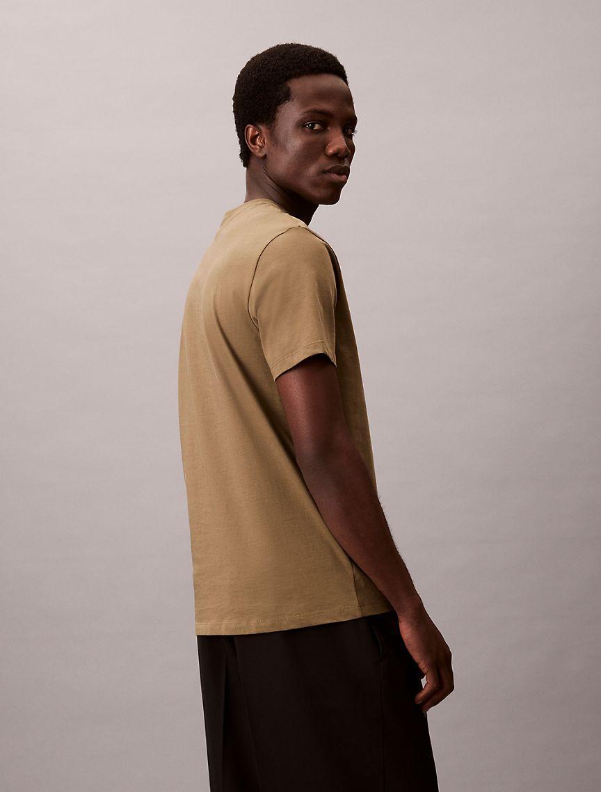 Liquid Touch Crewneck T-Shirt Product Image