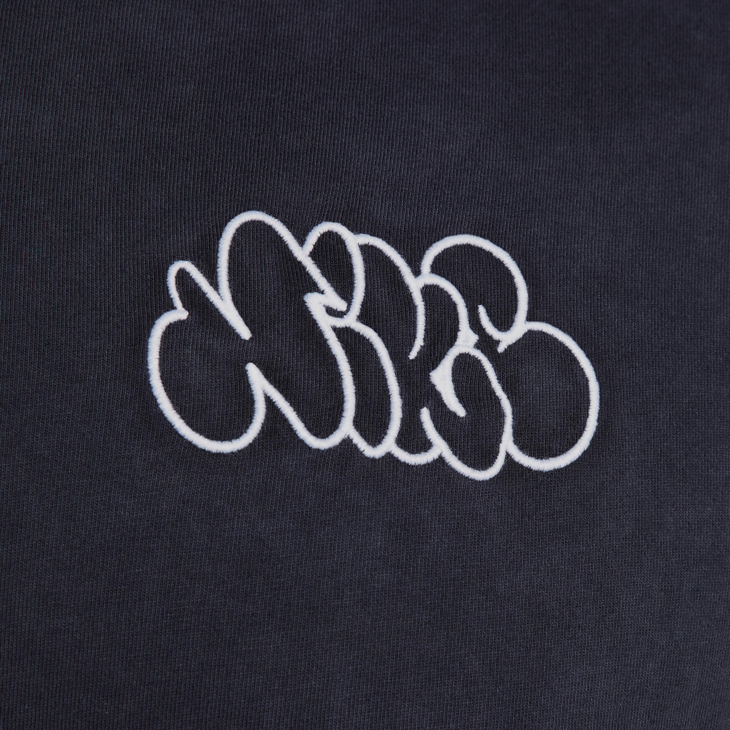 Nike Mens Max90 Basketball T-Shirt | HJ3315-010 Product Image