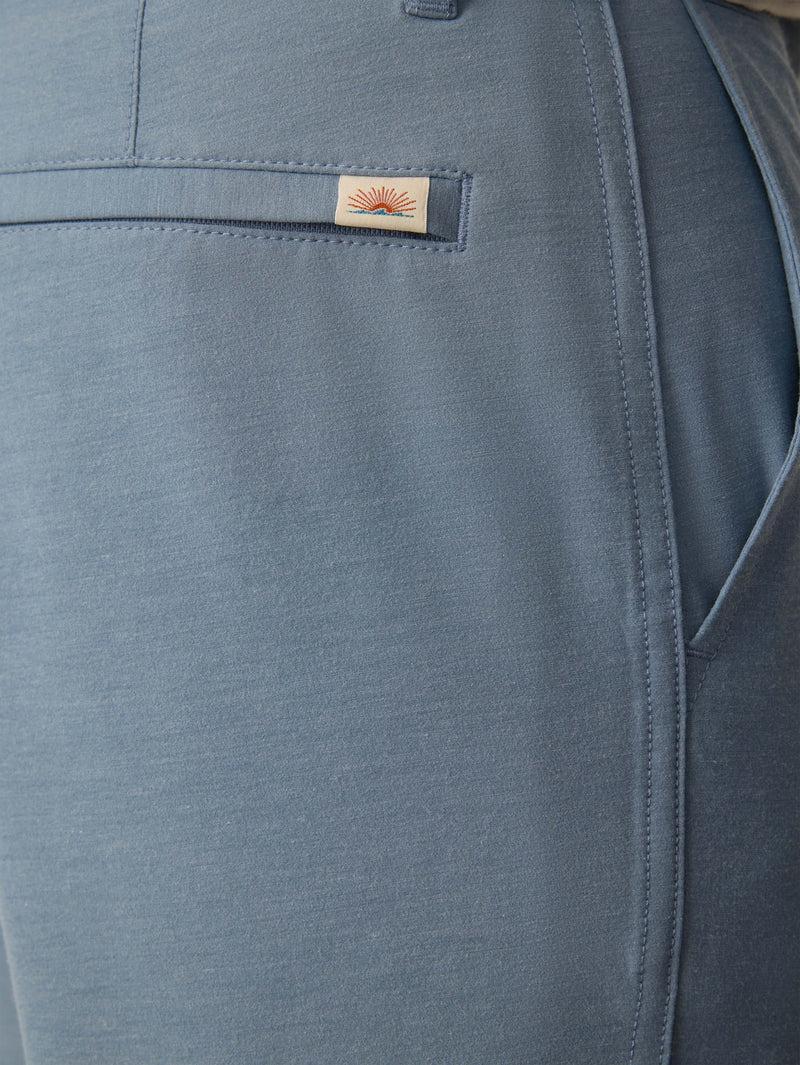 All Day™ Short 2.0 (7") - Deep Marine Product Image