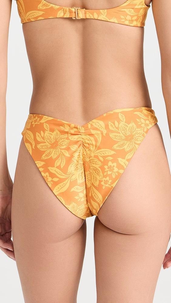 LSPACE Monica Classic Bikini Bottoms | Shopbop Product Image