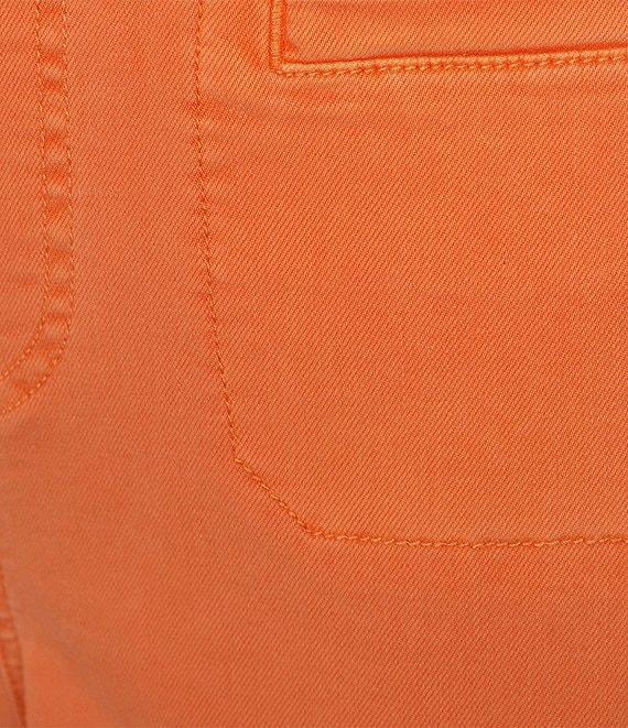 Westbound the HIGH RISE fit Crop Pull-On Pants Product Image