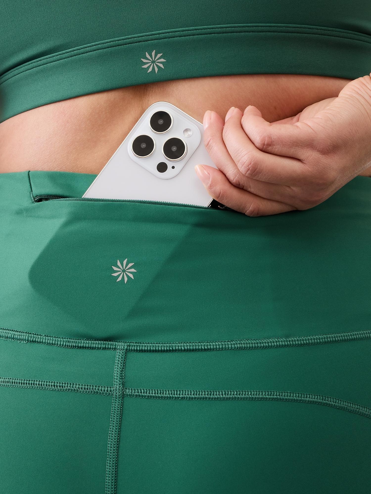 Pacesetter Ultra High Rise 7/8 Legging Product Image