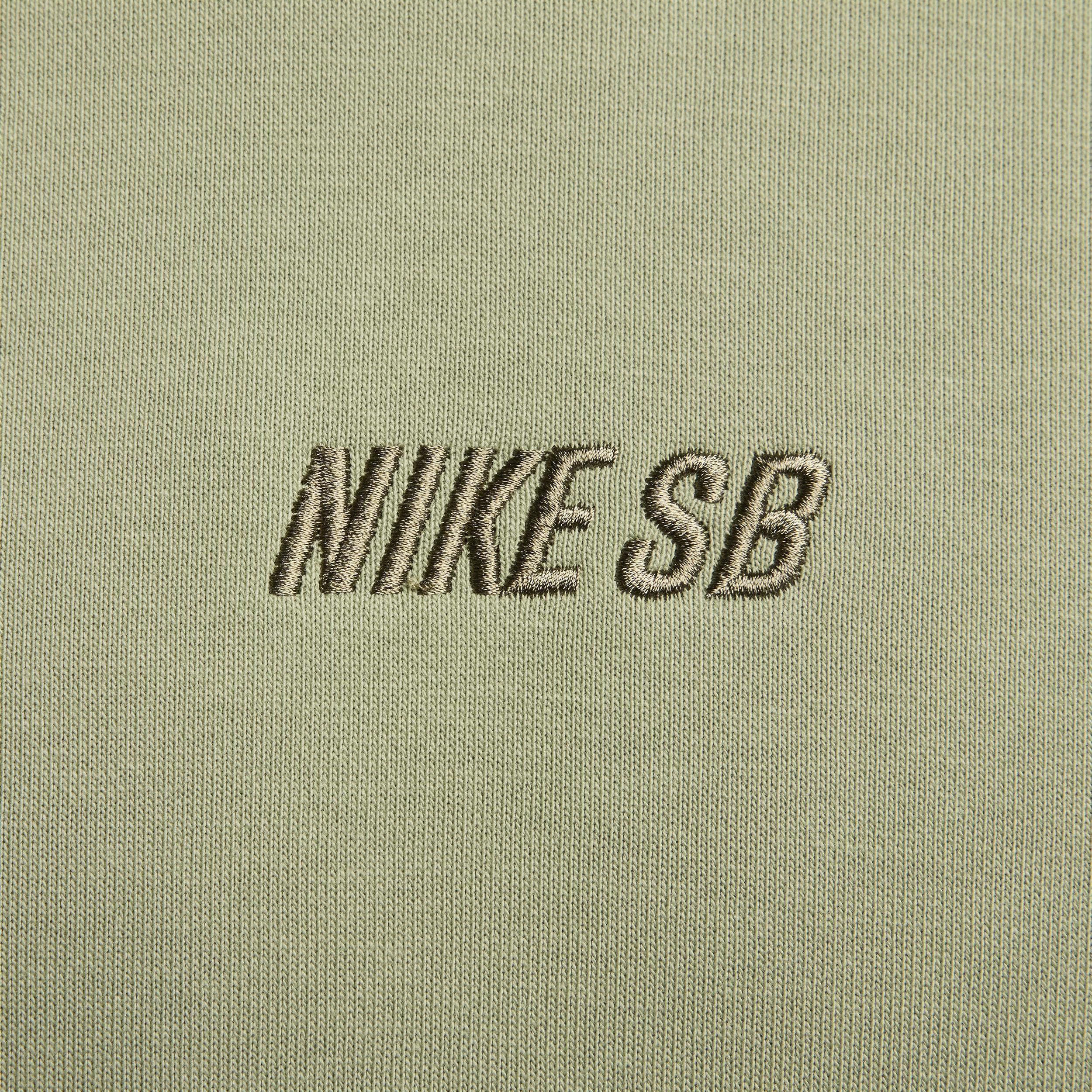 Unisex Nike SB Fleece Pullover Skate Hoodie Product Image