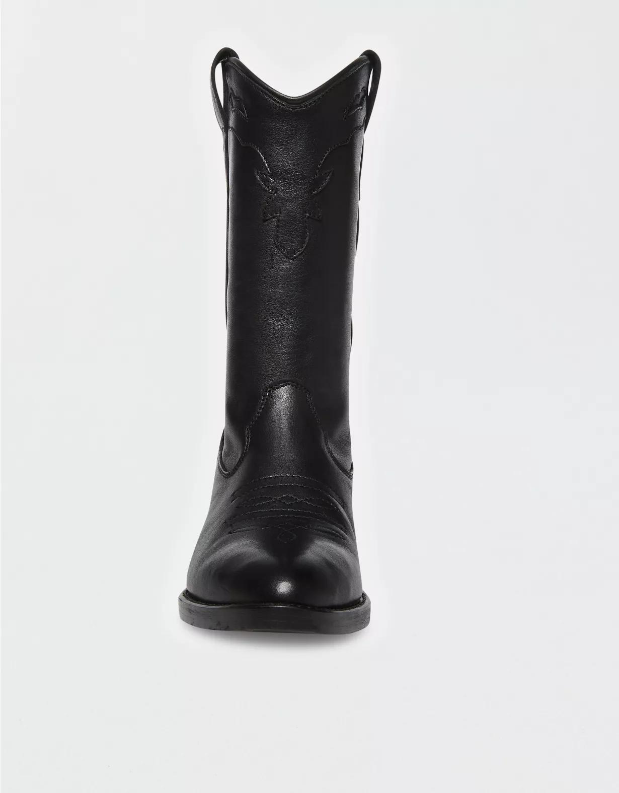 Steve Madden Laredo Western Boot Product Image