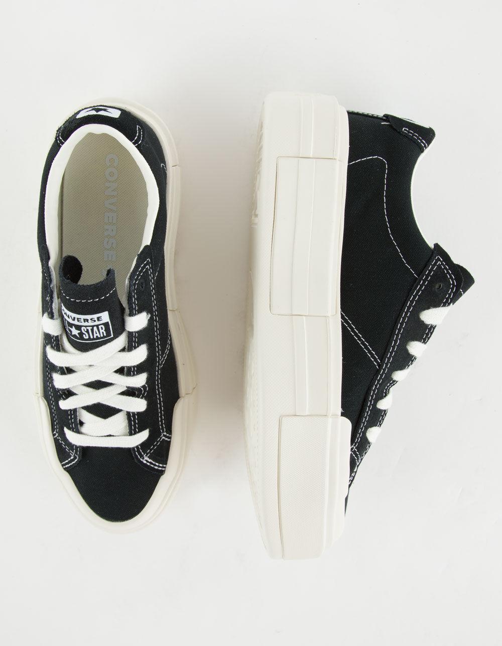 CONVERSE Chuck Taylor All Star Cruise Womens Platform Shoes Product Image