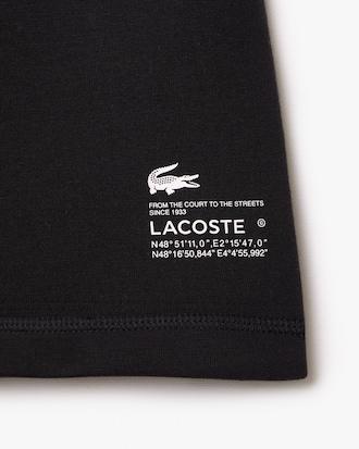 Cotton Jersey Shorts Product Image