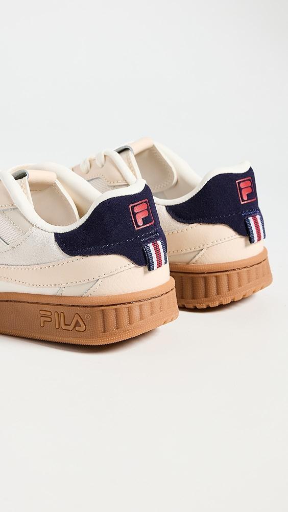 Fila Sizzo Sneakers | Shopbop Product Image