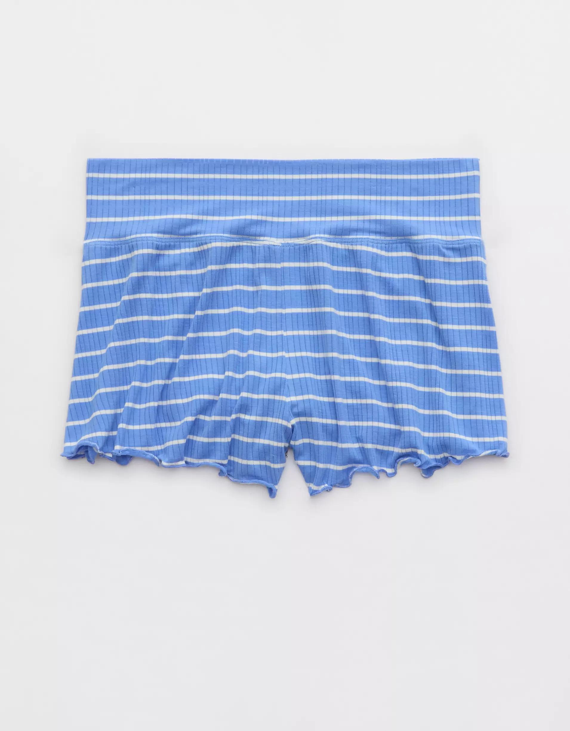 Superchill Modal Flirtie Shortie Underwear Product Image