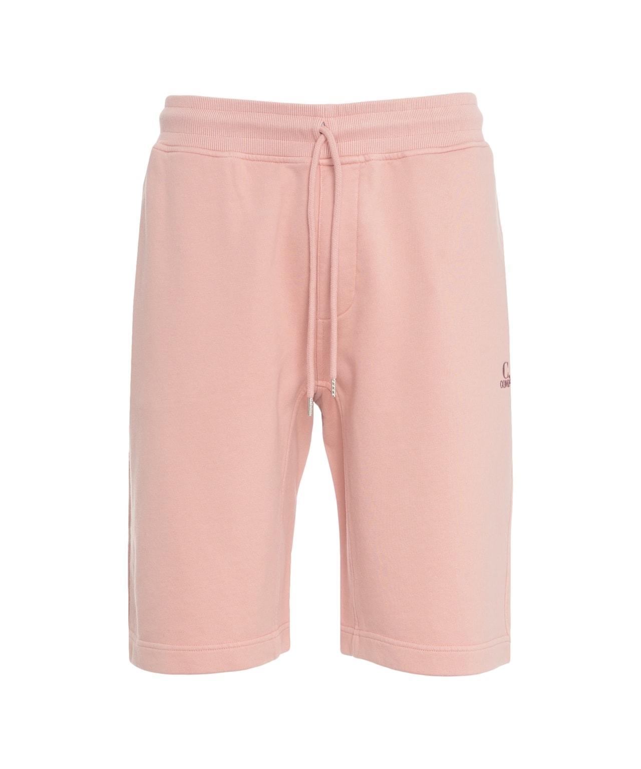Sweat bermuda shorts Product Image