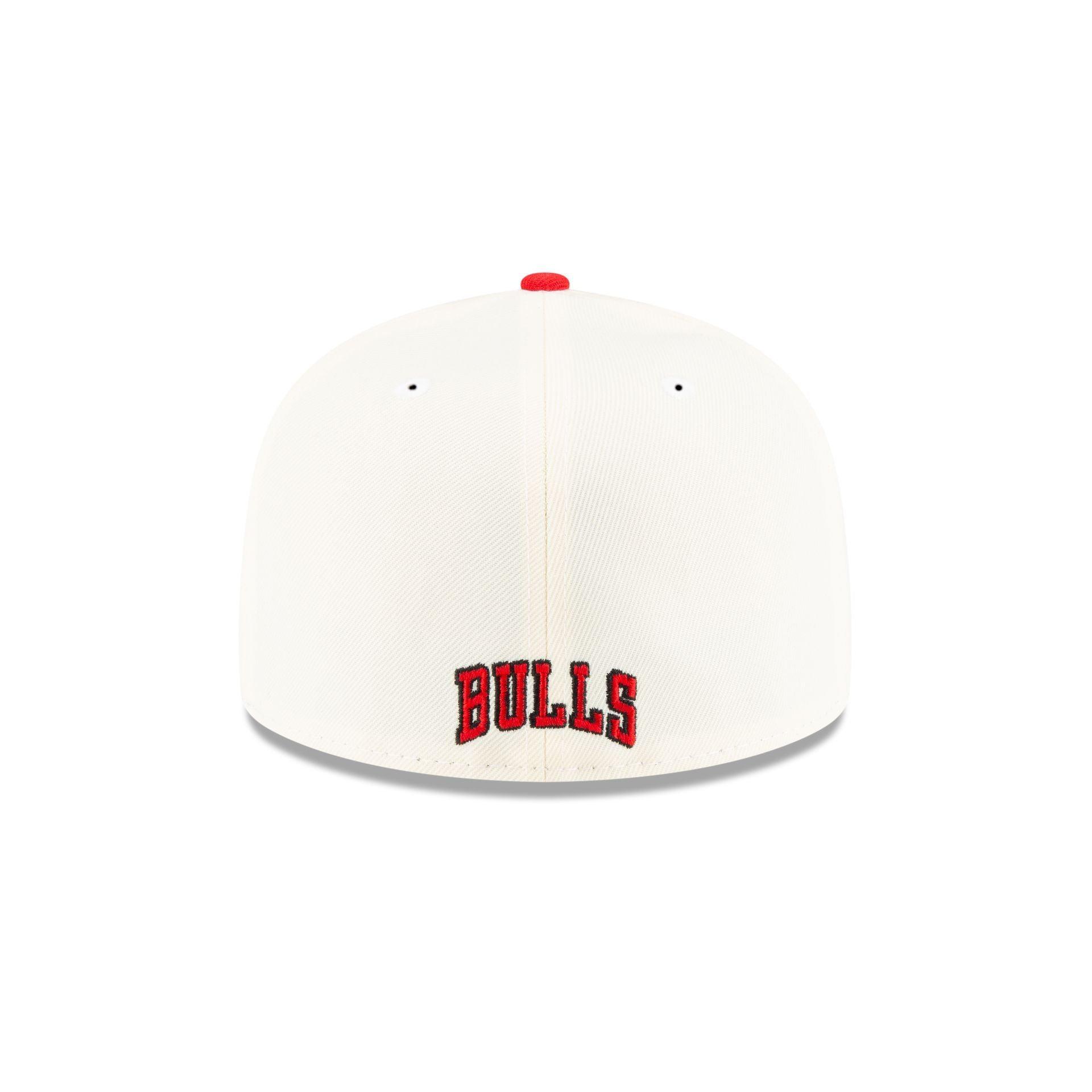 Chicago Bulls Mascot 59FIFTY Fitted Hat Male Product Image