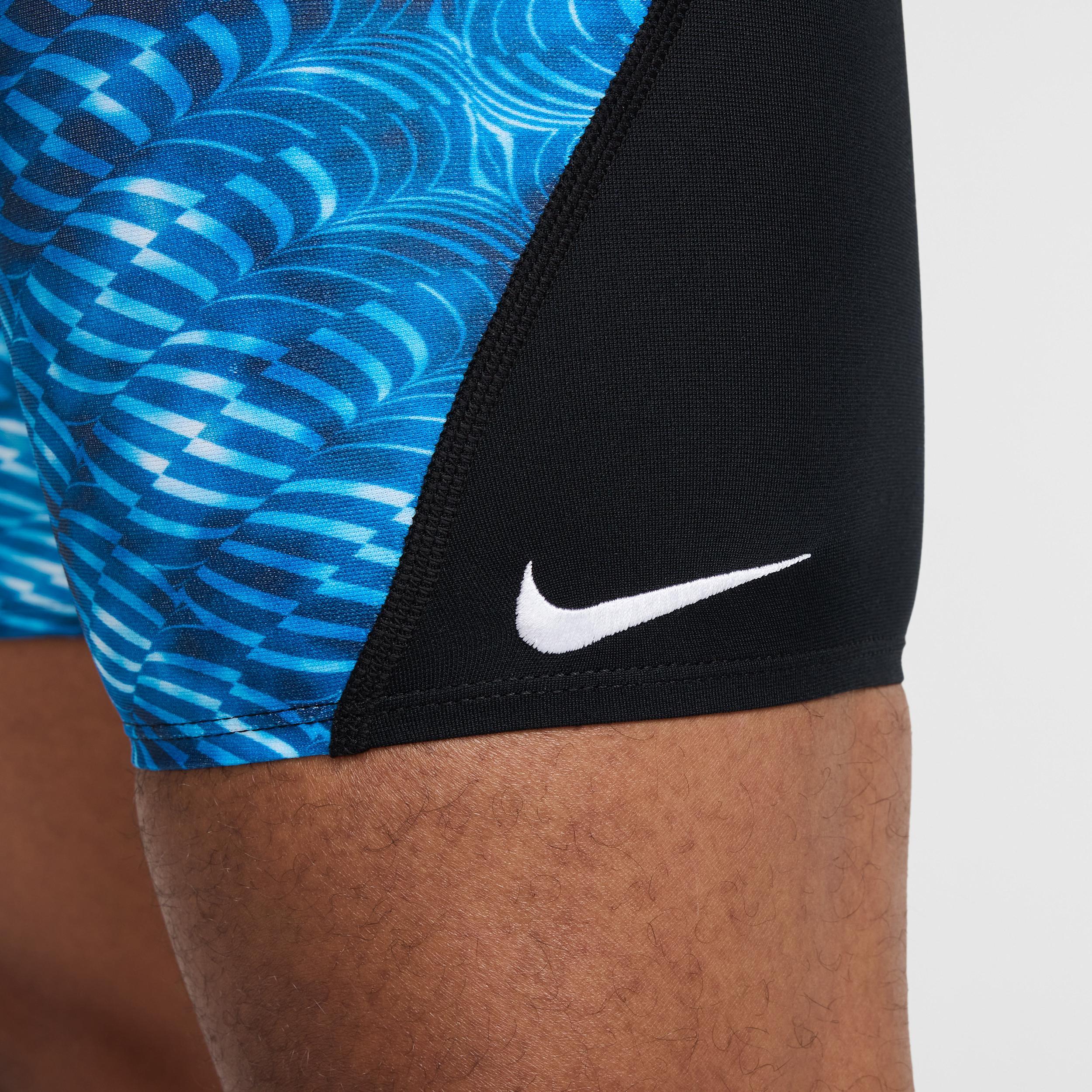 Nike Men's Swim HydraStrong Jammer Product Image