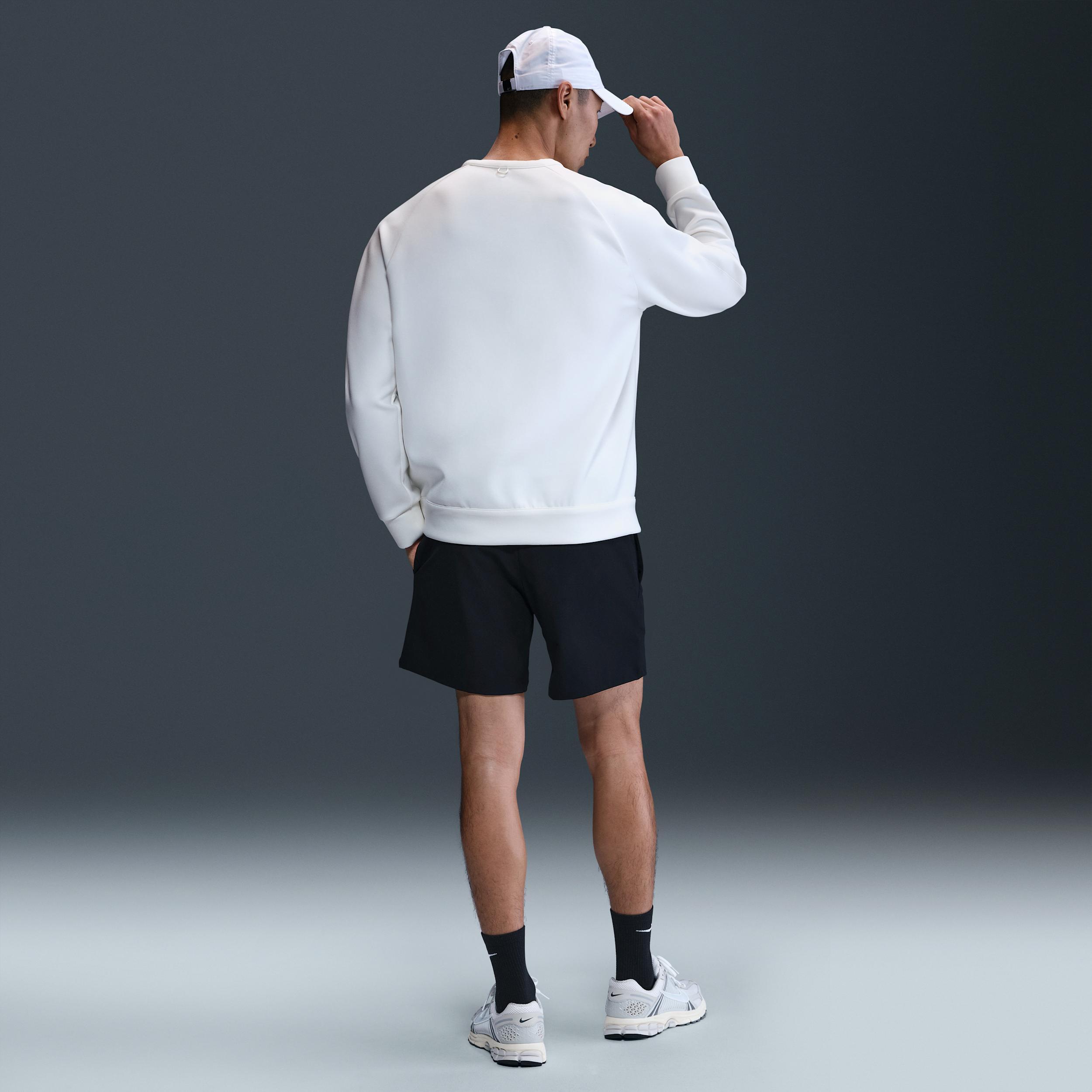 Nike Mens 24.7 PerfectStretch Dri-FIT 6 Shorts | HQ6933-010 Product Image