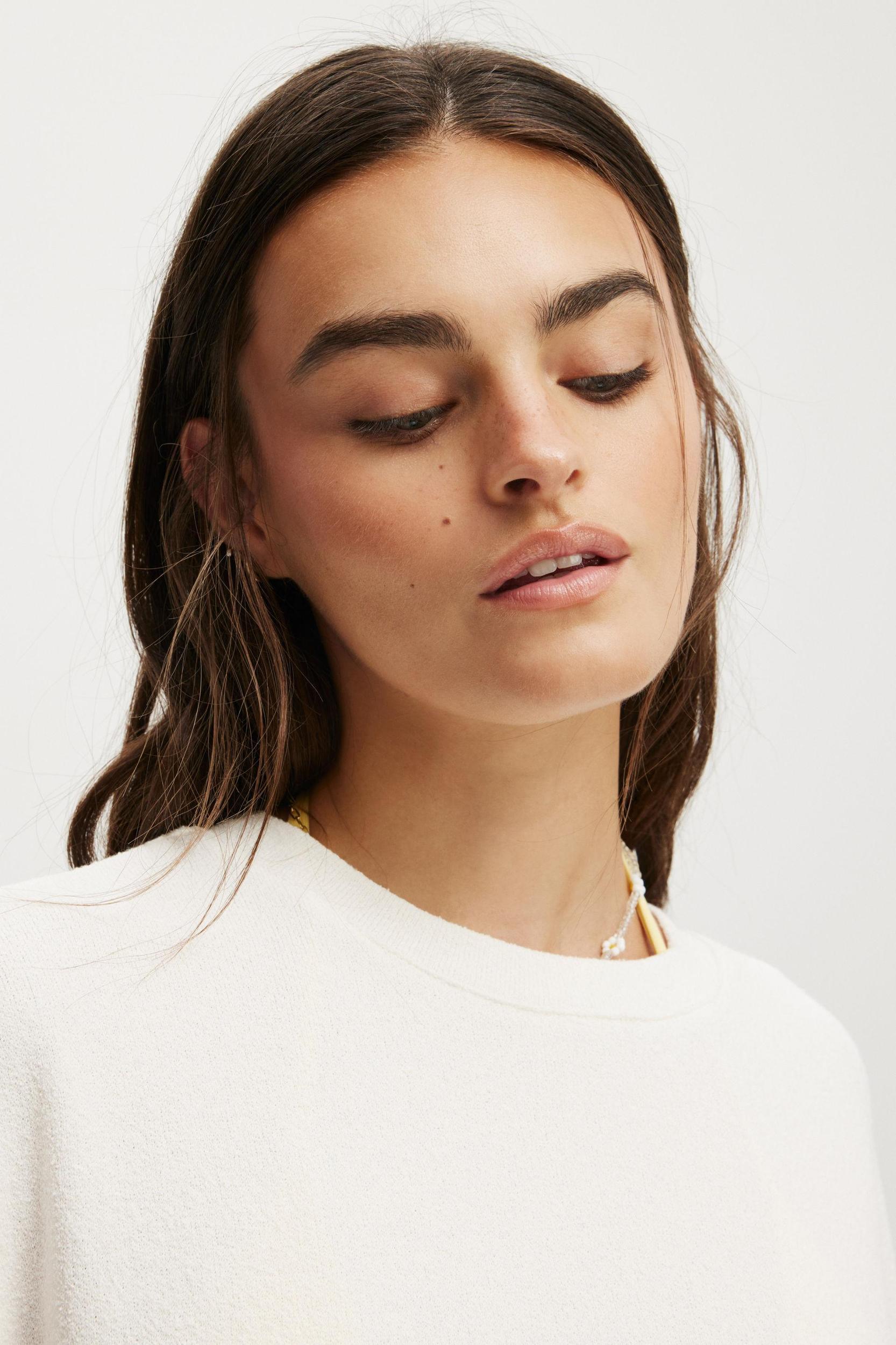 Lightweight Oversized Beach Tshirt Product Image