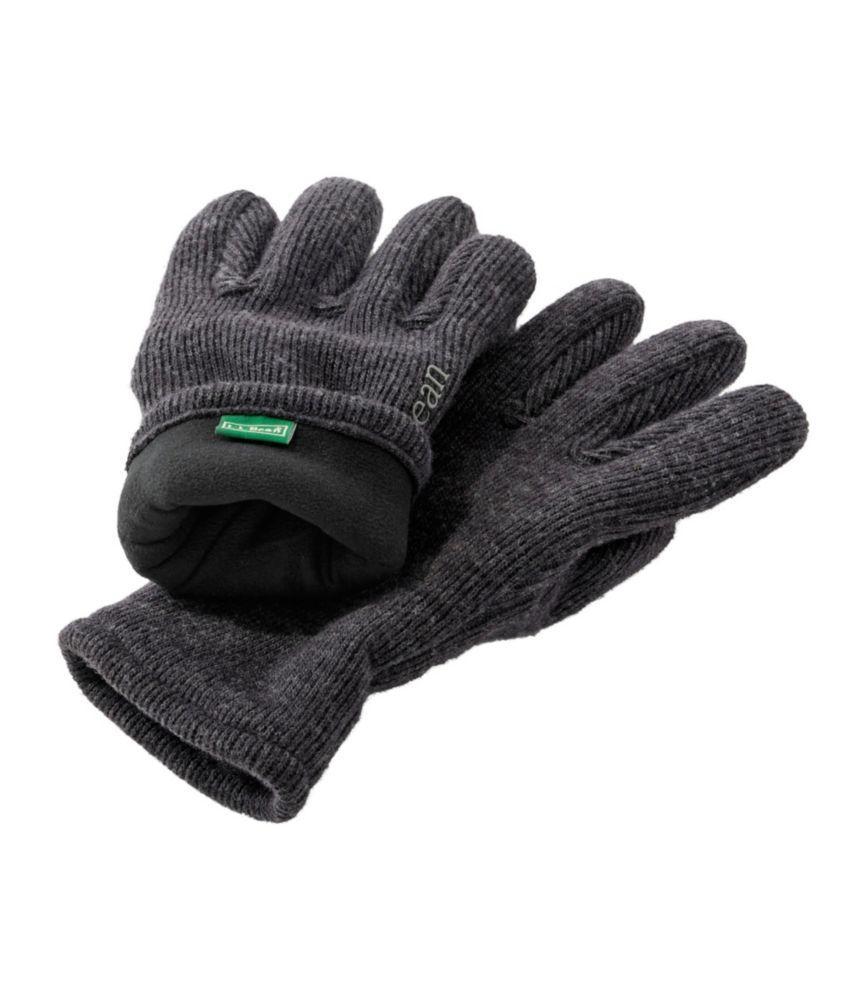 
                            Men's Windproof Gloves
                         Product Image