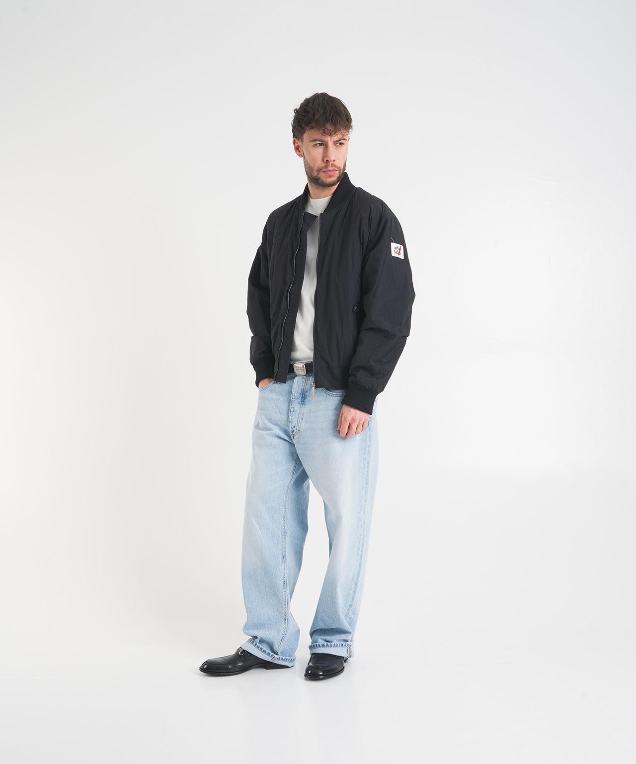 Knit T-shirt Product Image