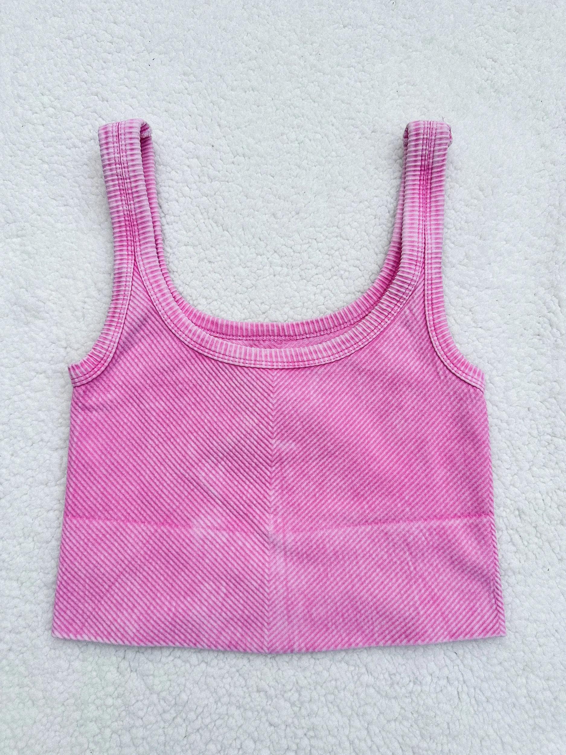 Viral Everyday Nikibiki Tanktop Product Image