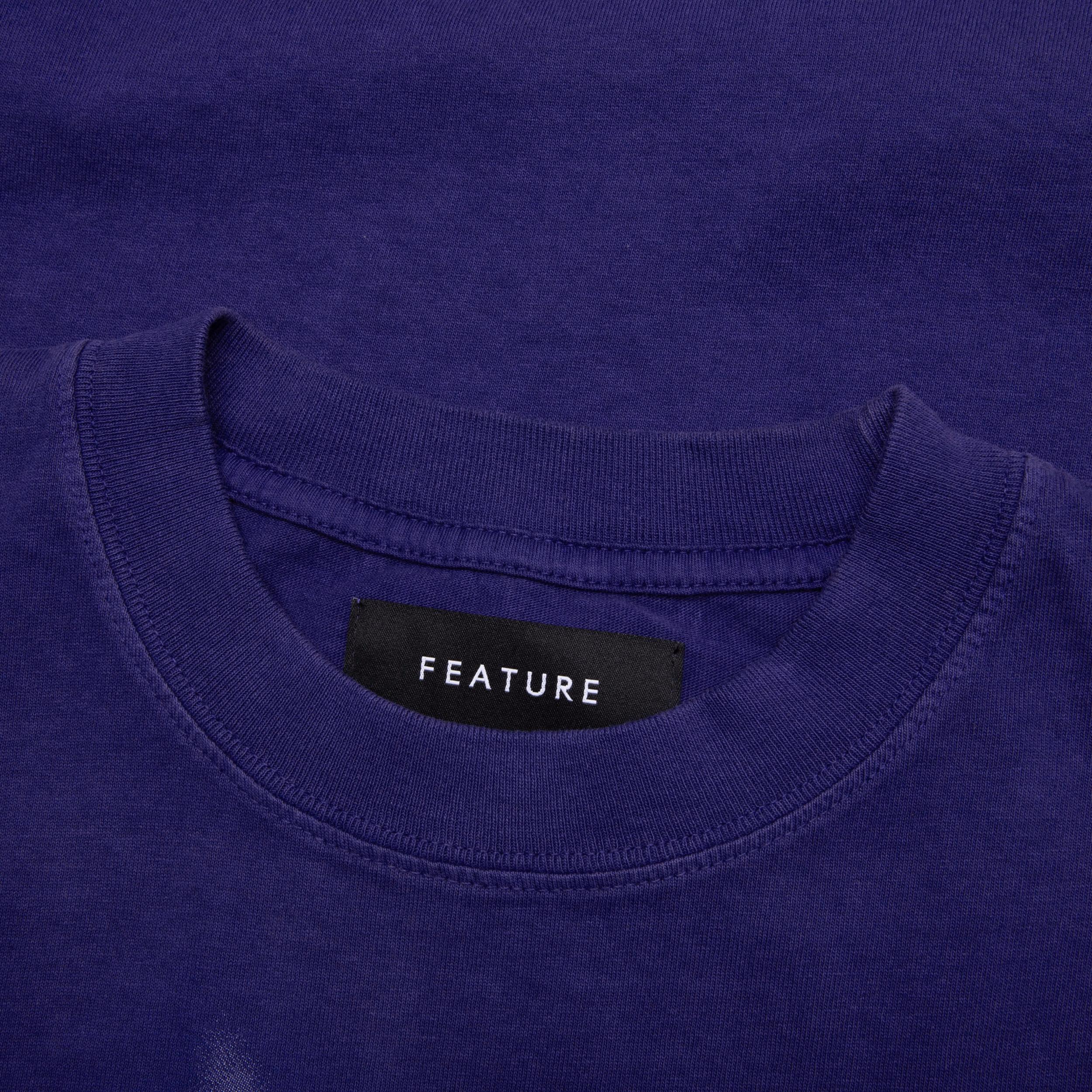 Men's Math Teachers Arent Mean Tee,  Product Image