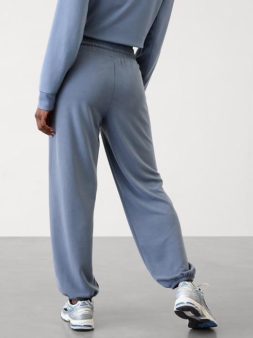 Seasoft Mid Rise Jogger  Product Image