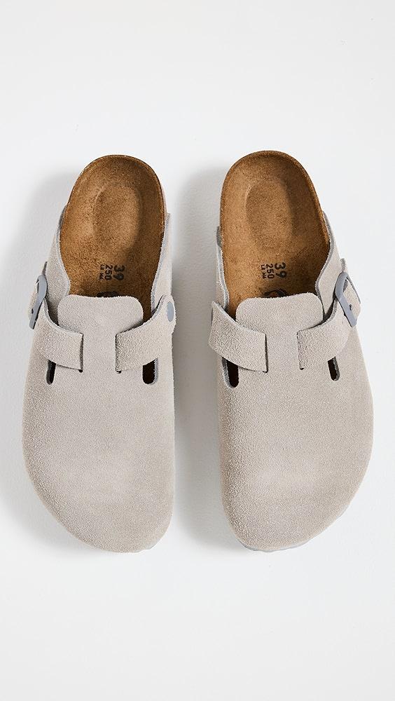 Birkenstock Boston Clogs | Shopbop Product Image