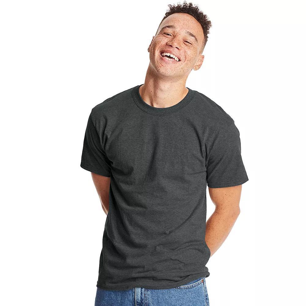 Men's Hanes® Beefy Heavyweight Tee,  Product Image