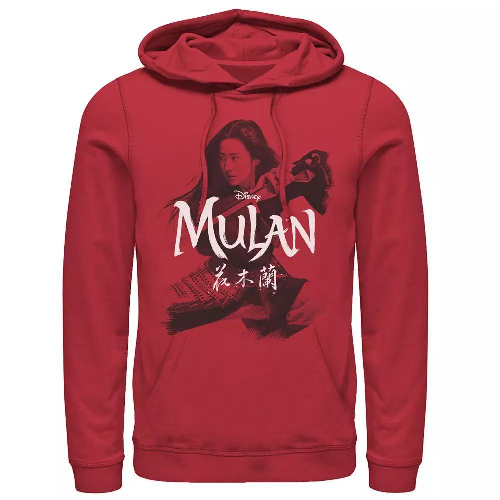 Men's NASA Explore The Universe Circle Portrait Hoodie,  Product Image