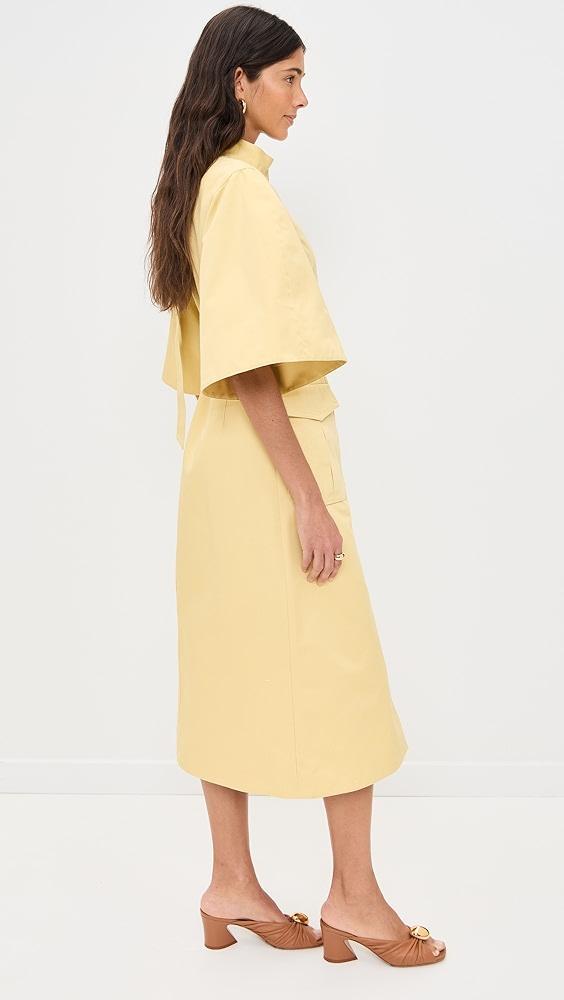 ALEXIS Ilardi Dress | Shopbop Product Image