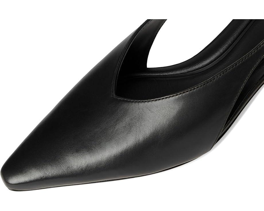 Sarai Pump Pump Shoes Product Image