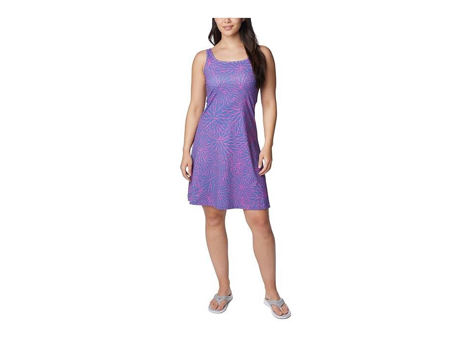 Columbia Womens PFG Freezer III Dress- Product Image