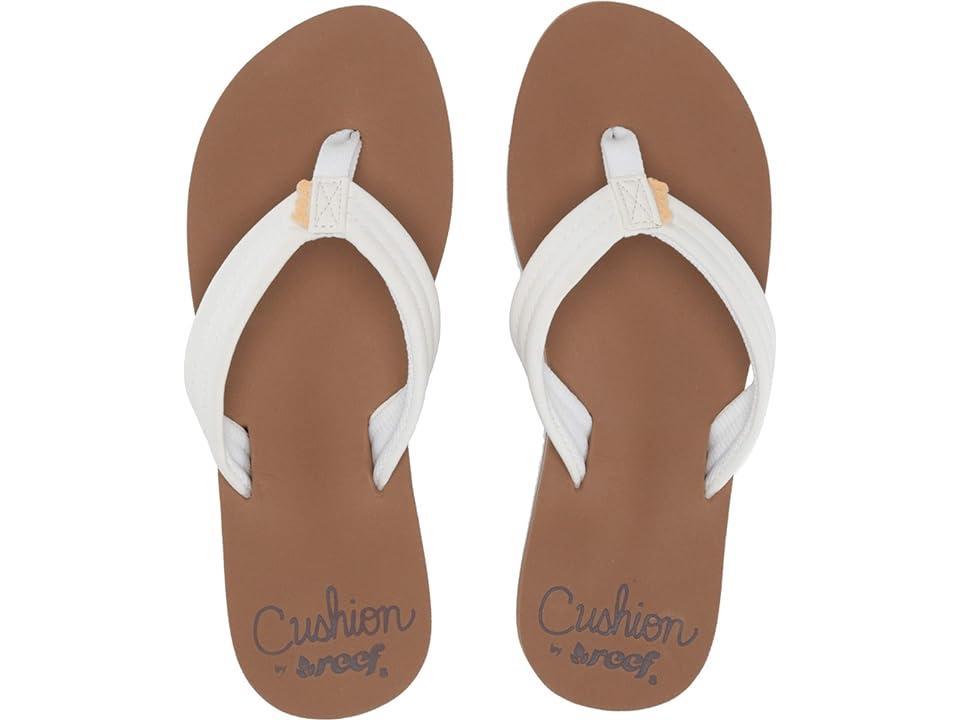 Reef Cushion Breeze Flip Flops Product Image