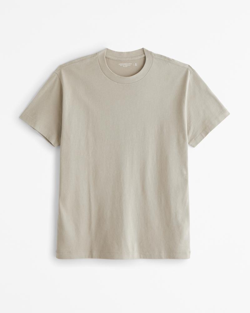 Relaxed Essential Tee Product Image