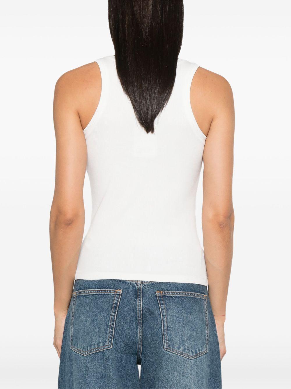 Alessia tank top Product Image