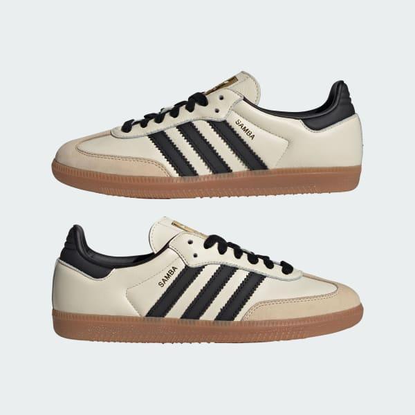 Samba OG Shoes Product Image