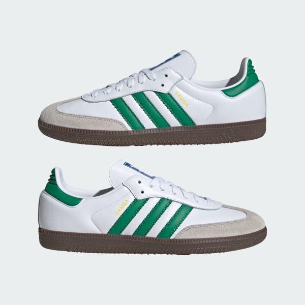 Samba OG Shoes Product Image