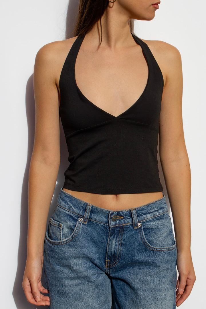 V-neck top Product Image