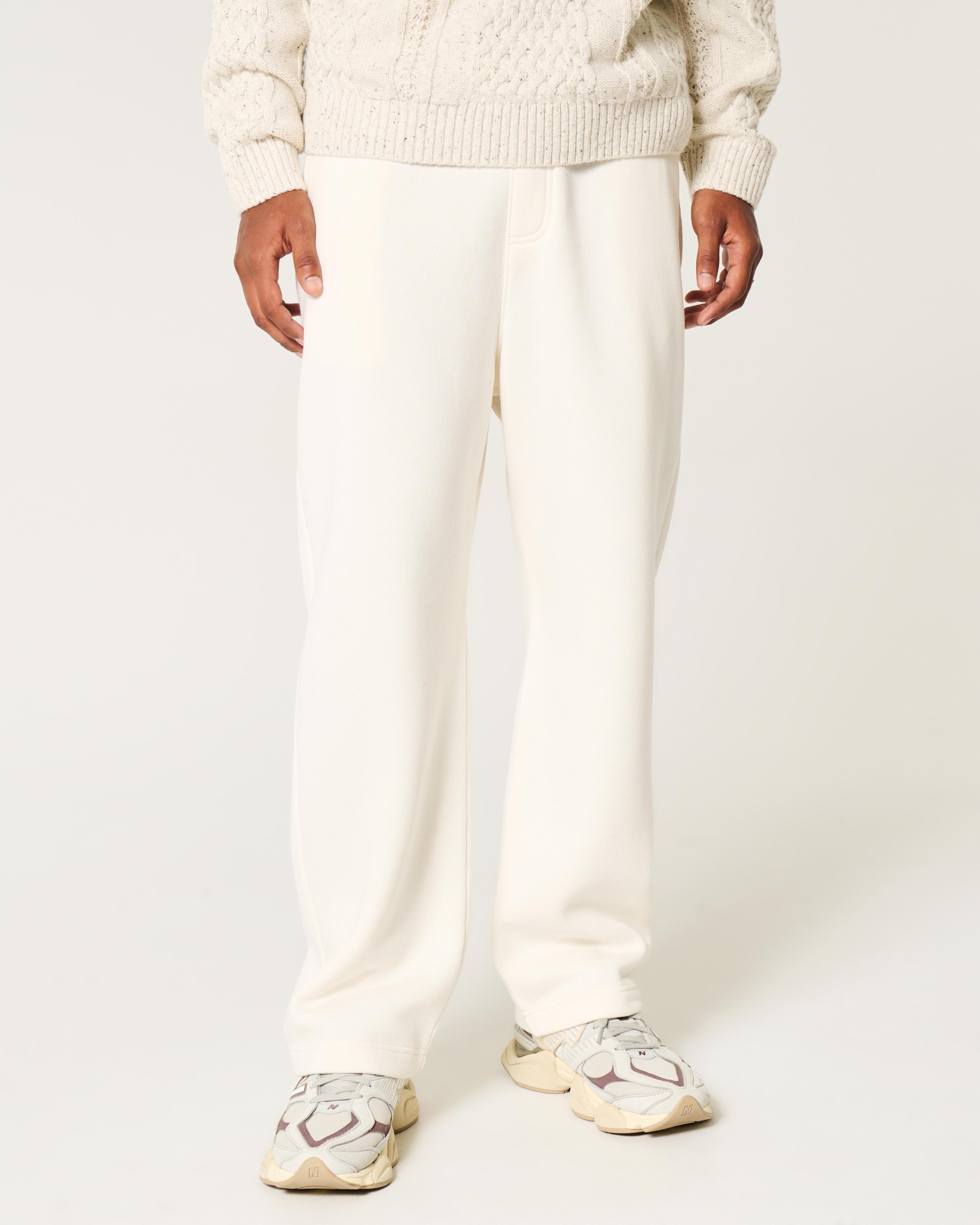 Baggy Sweatpants Product Image