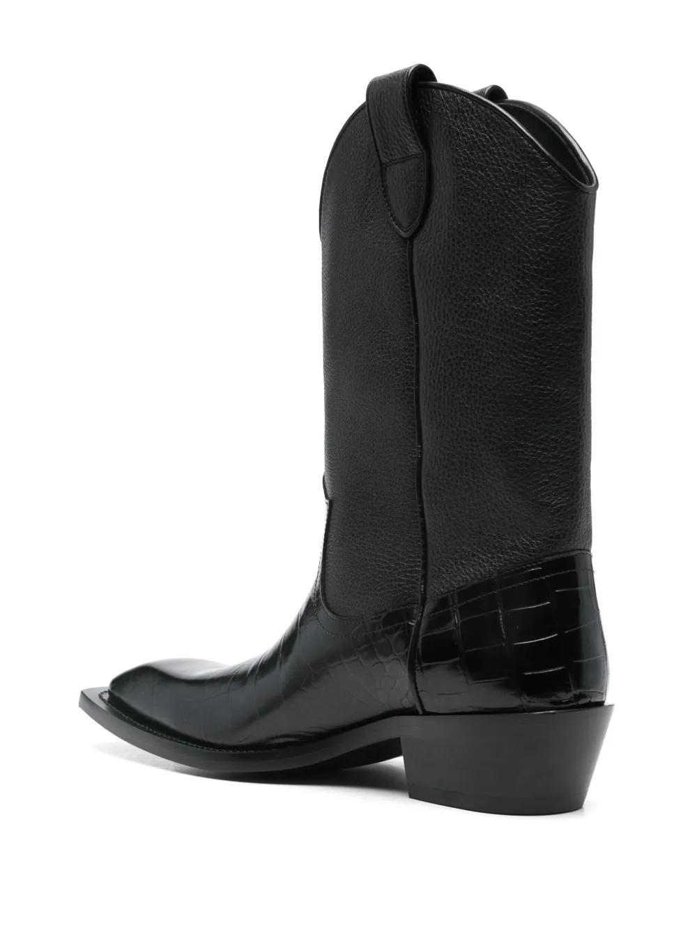 50mm Cowboy boots Product Image