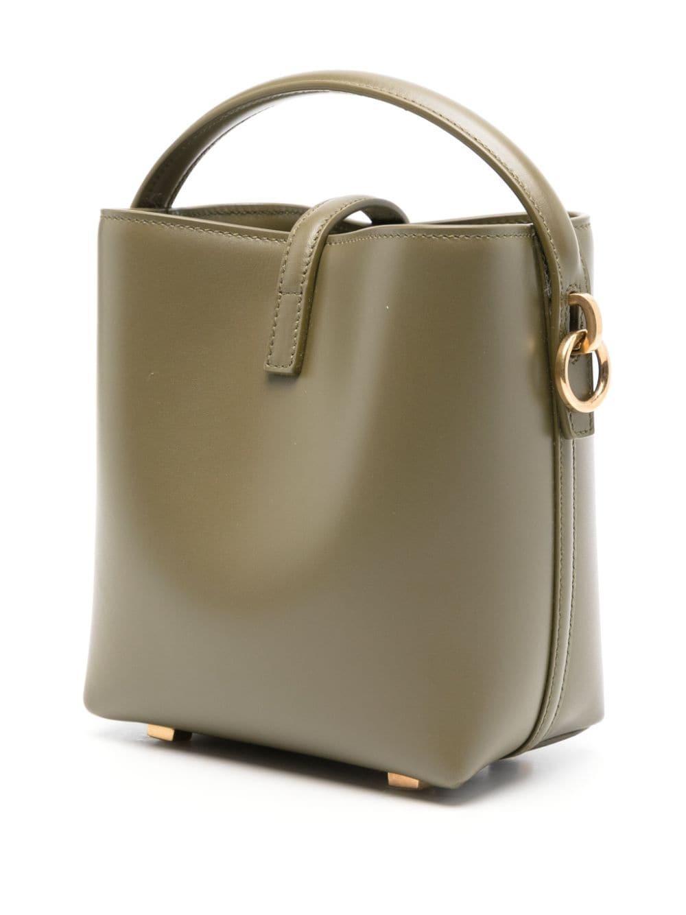 mini Le 37 bucket bag Product Image