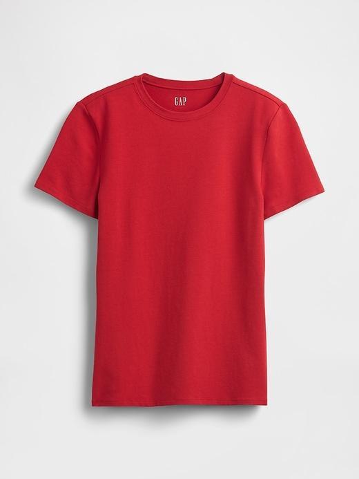 CloseKnit Jersey T-Shirt Product Image