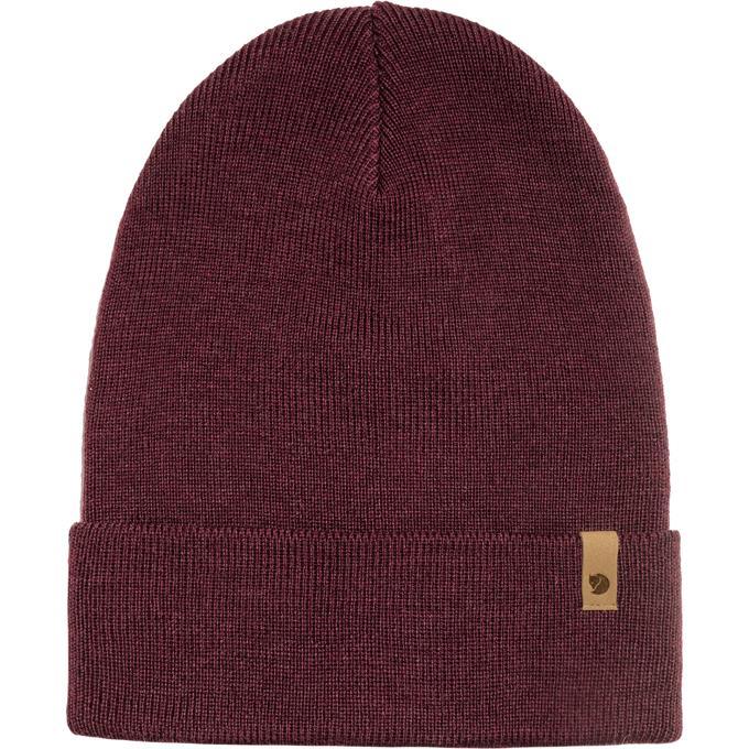 Classic Knit Hat Product Image