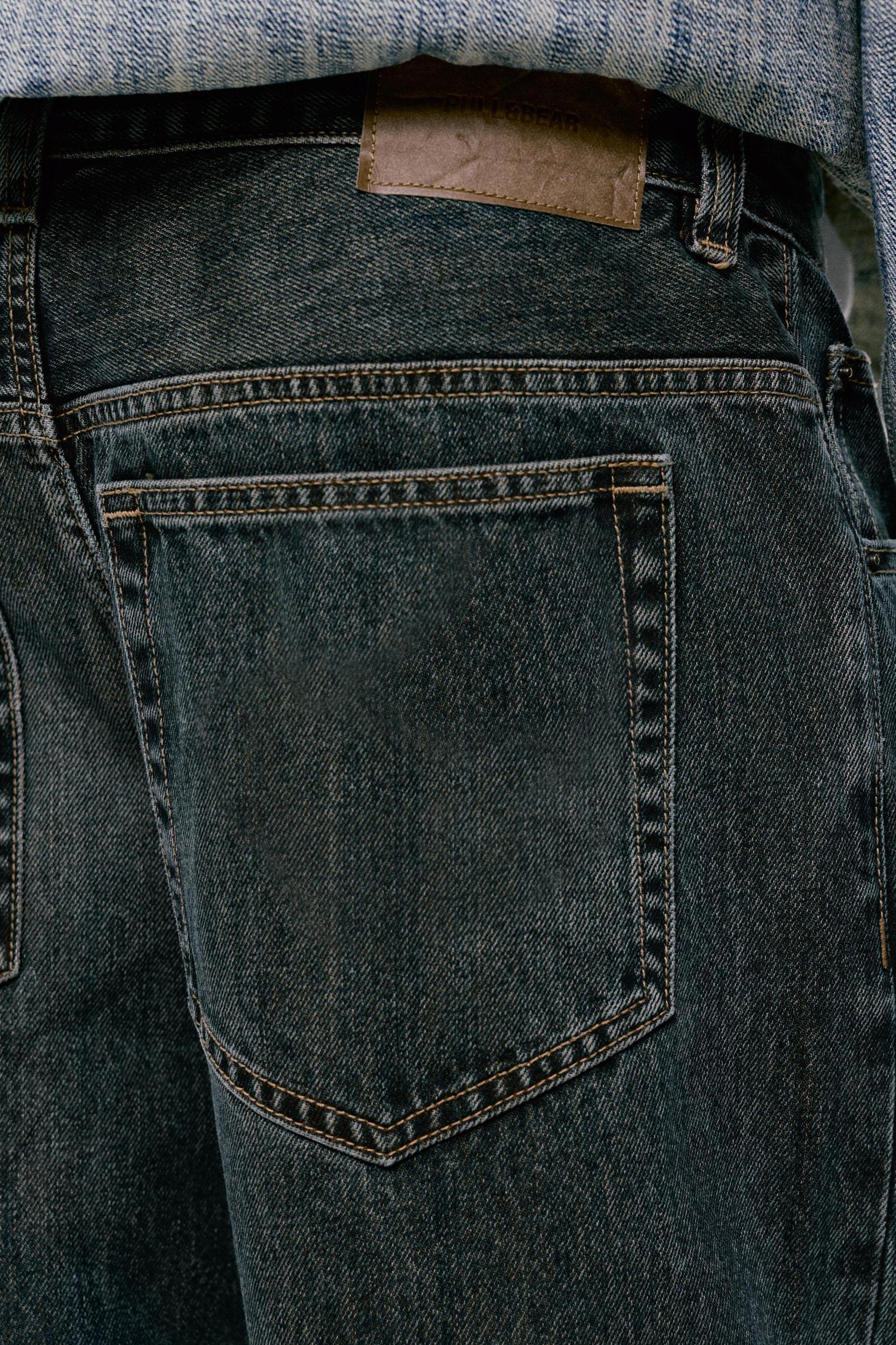 Wide-leg jeans Product Image