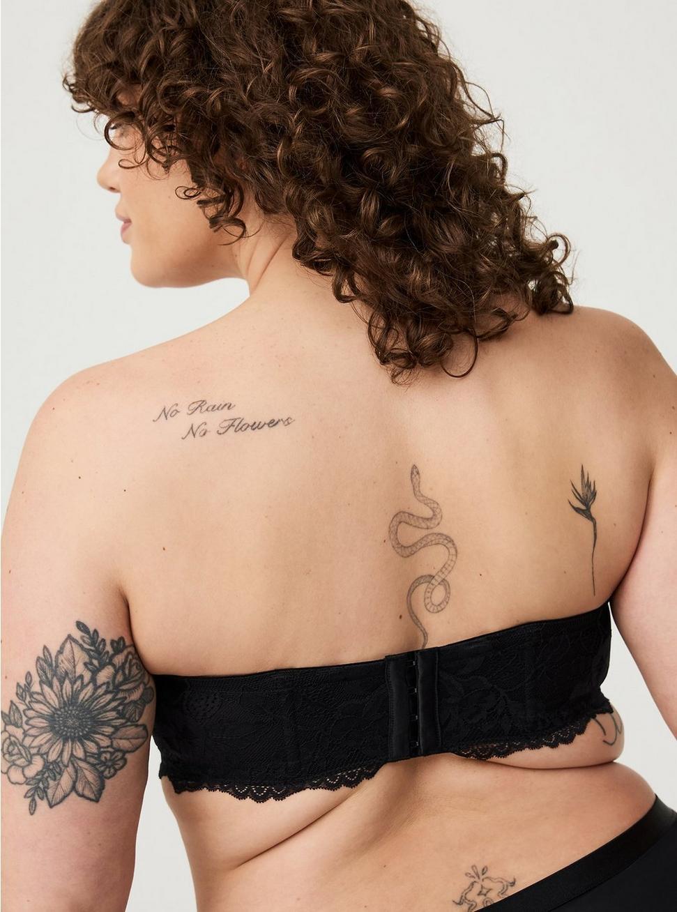 Bombshell Everyday Strapless Bra Product Image