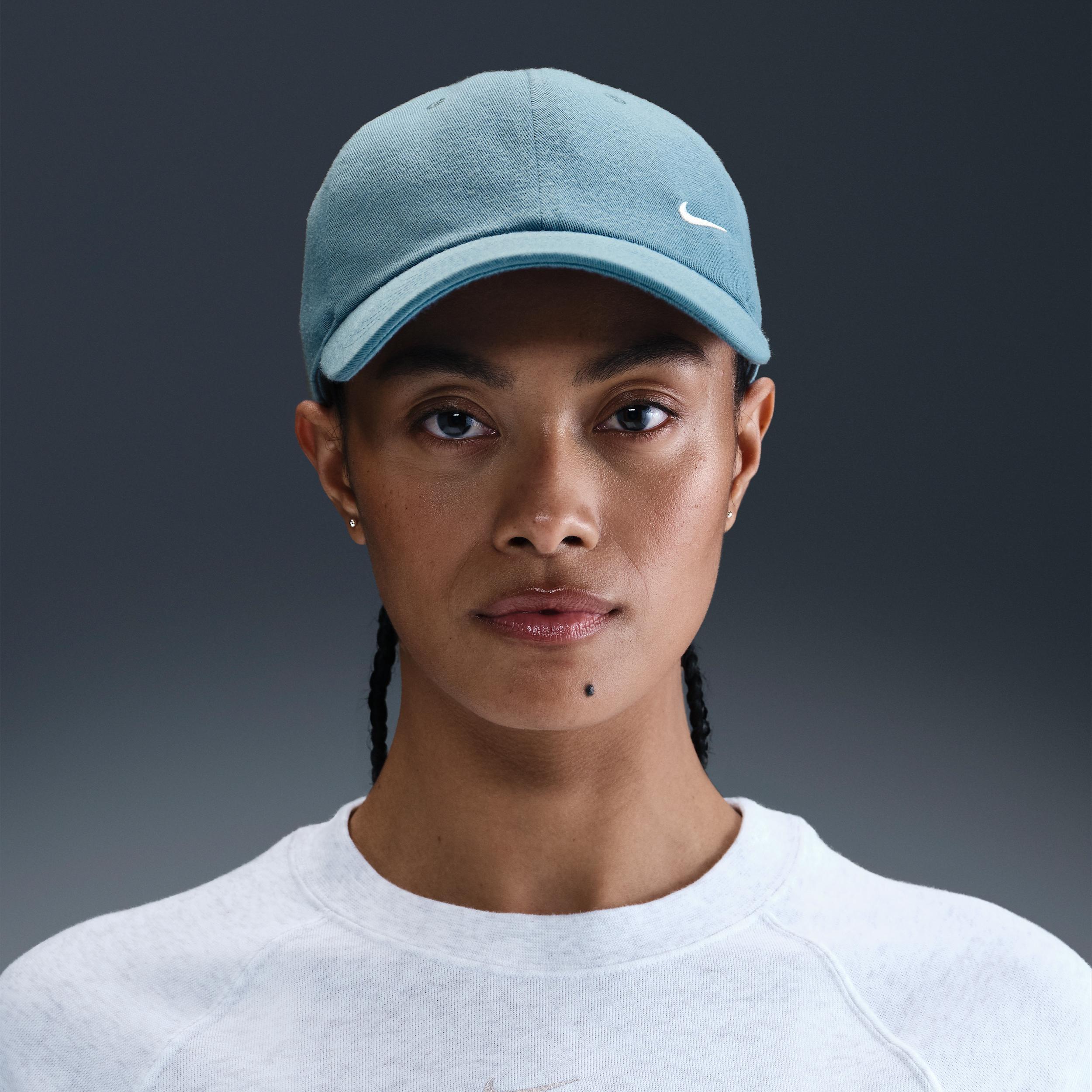 Nike Unisex Club Unstructured Cap | FZ5698-533 Product Image