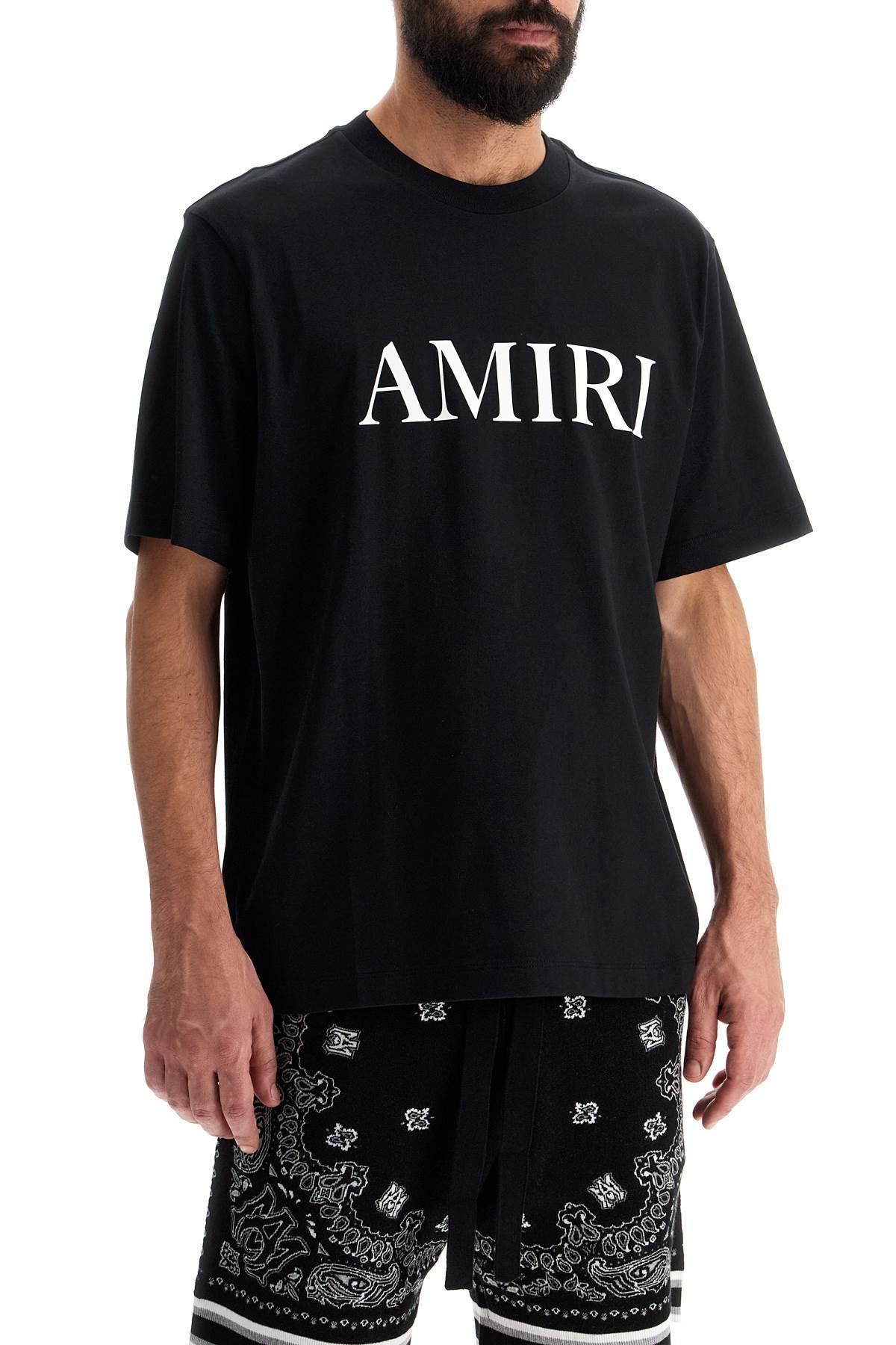 AMIRI Topwear In Black Product Image