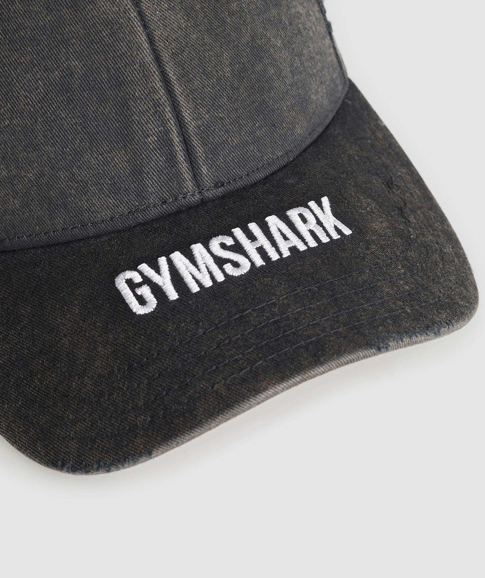 Washed Cap Product Image