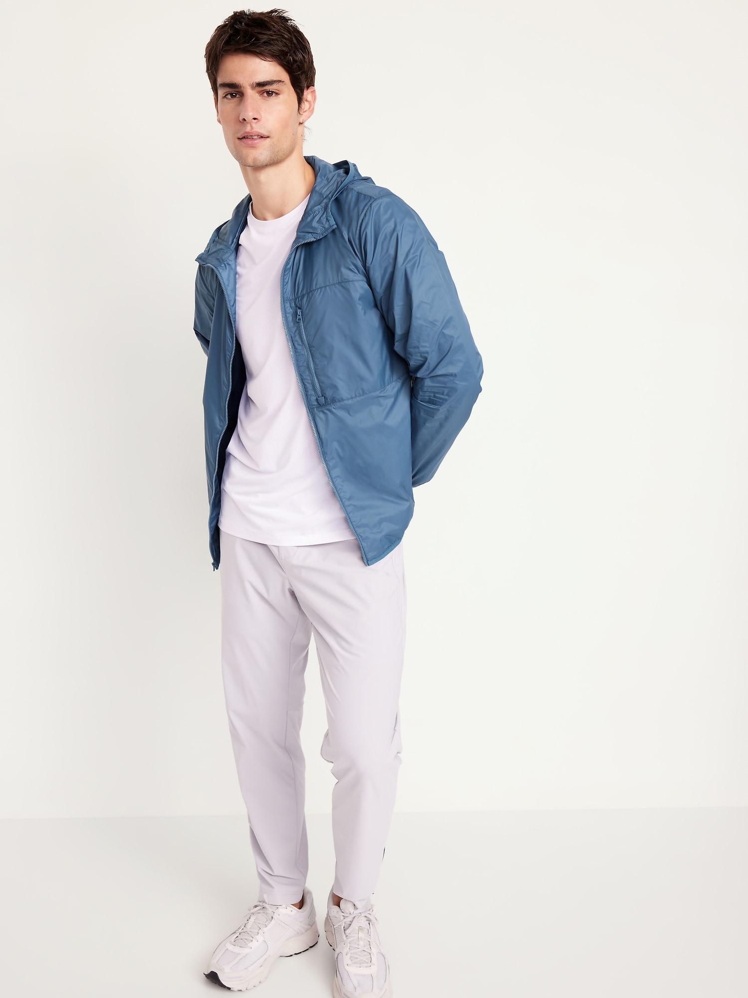 Trail Anorak Jacket Product Image