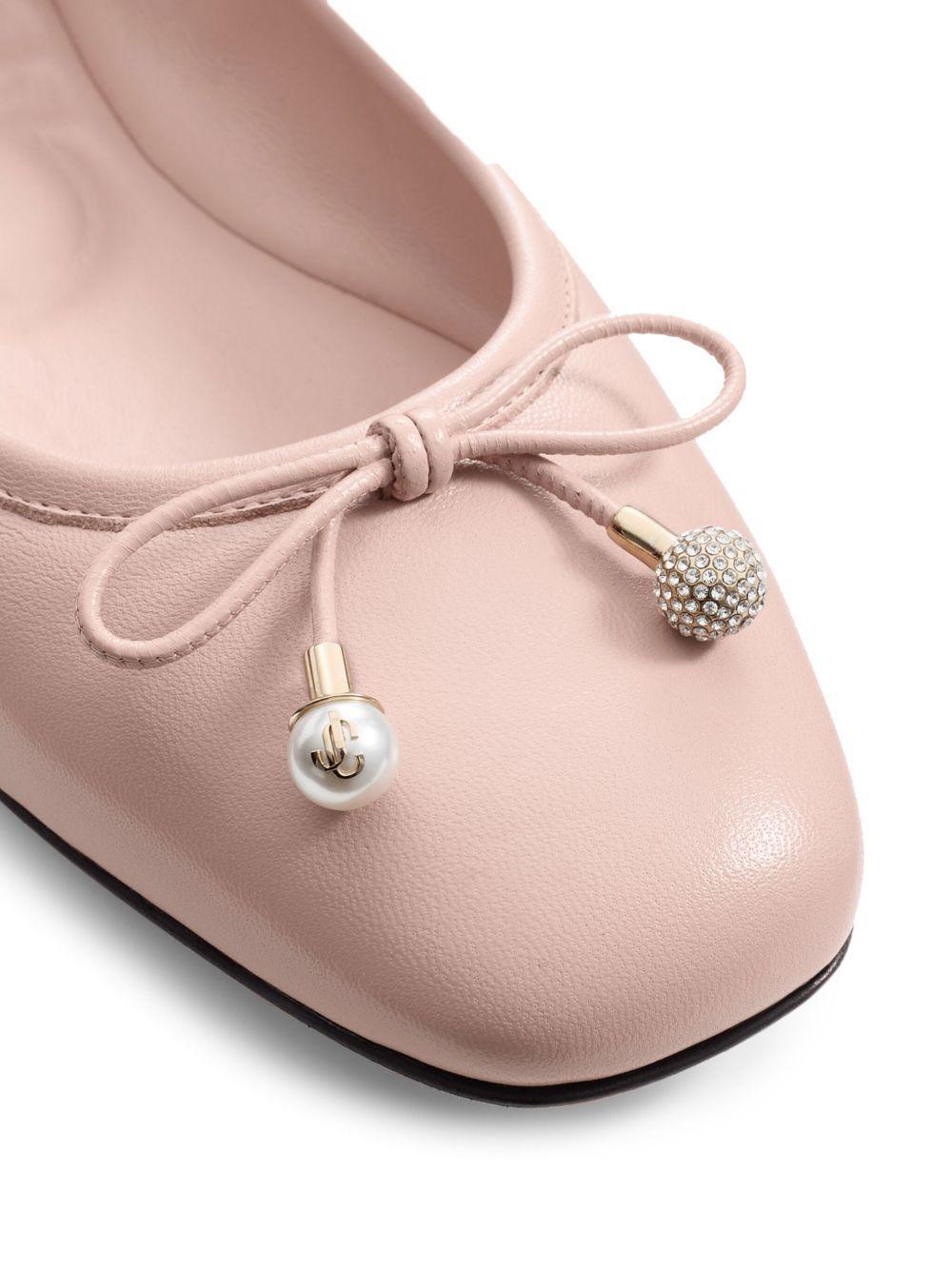 Elme ballet flats Product Image