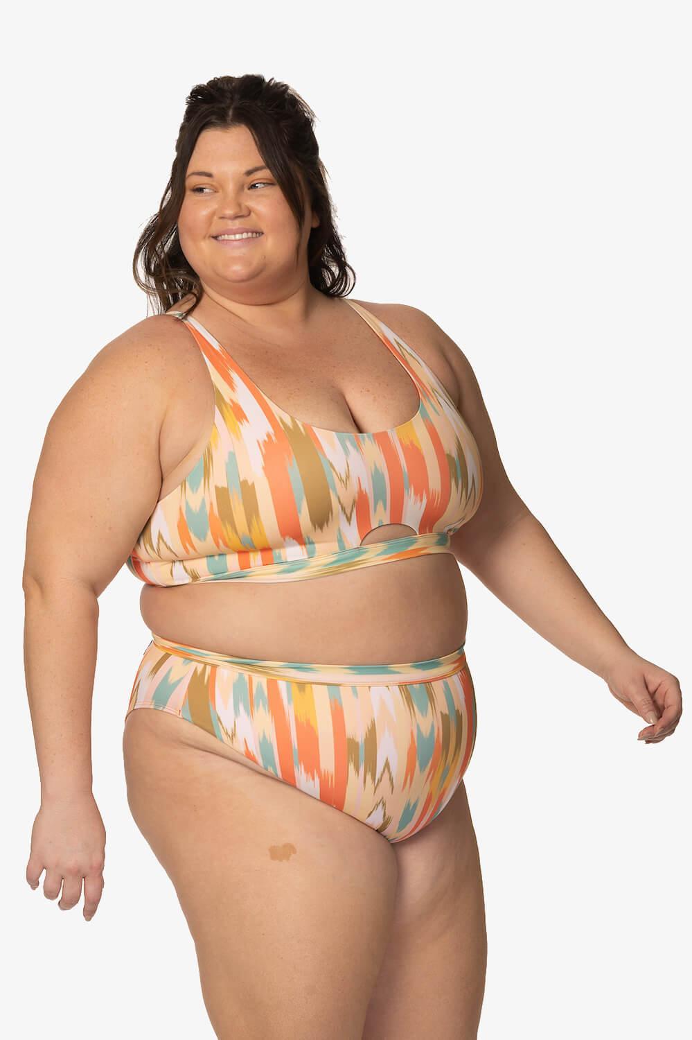 Amelia Bikini Top Product Image