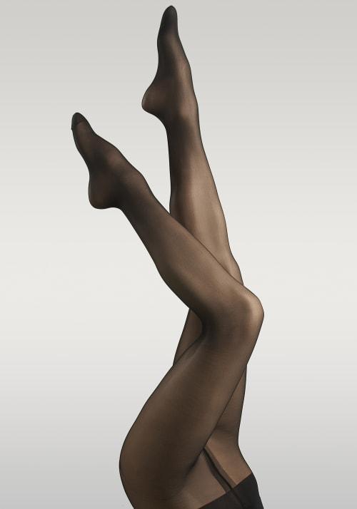 Individual 10 Denier Pantyhose Product Image