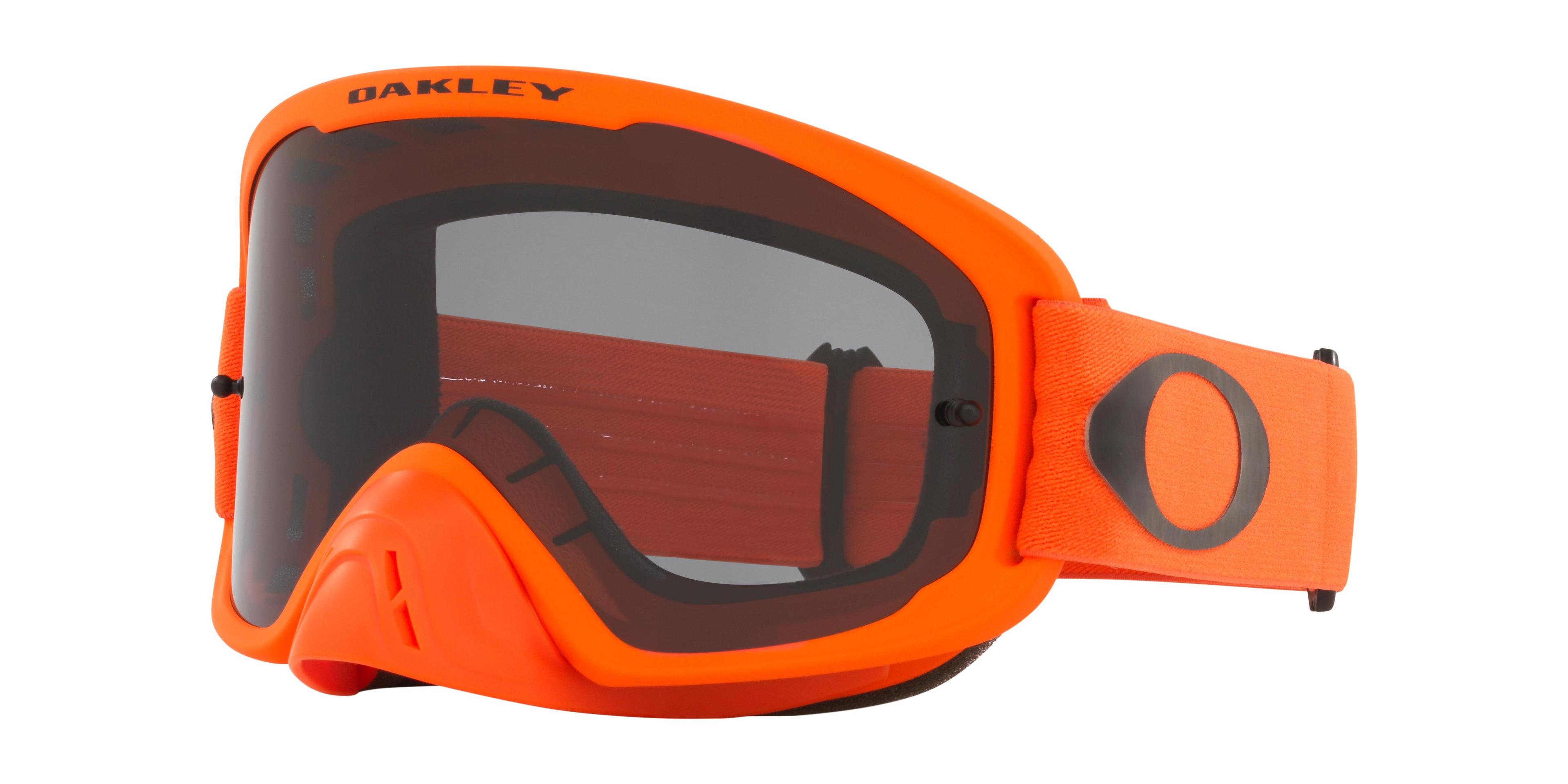 Oakley Mens O-frame 2.0 Pro Mx Goggles Product Image