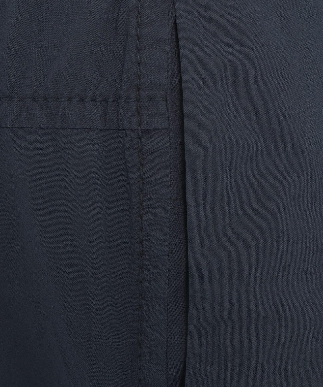 Pants with elastic waistband Product Image